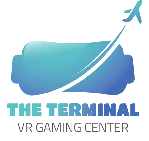 The Terminal VR experience